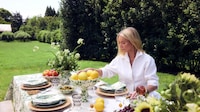 Table Linen Collections Image 1