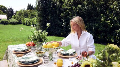 Table Linen Collections