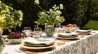 Table Linen Collections Image 2
