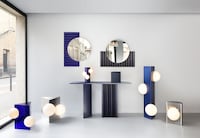Colorful Texture Exhibitions Image 1