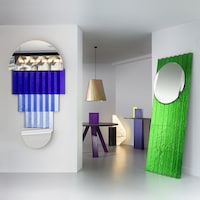 Colorful Texture Exhibitions Image 2
