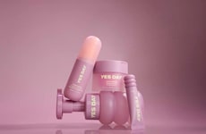 Glow-Boosting Gen Alpha Skincare