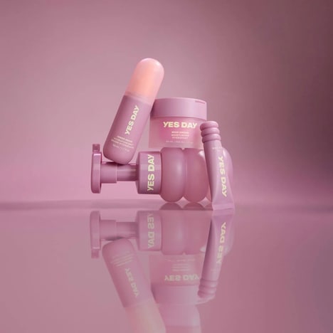 Glow-Boosting Gen Alpha Skincare