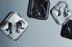 Transparent Audio Gear