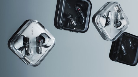 Transparent Audio Gear