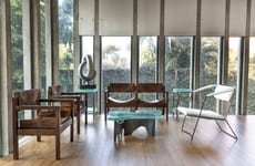 Brazilian Design Exhibitions