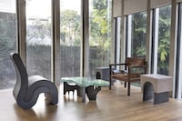 Brazilian Design Exhibitions Image 2