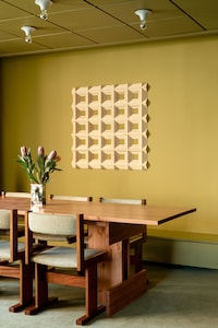 Modern Apartment Hotel Concepts Image 2
