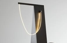 Interactive Lamp Designs