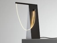 Interactive Lamp Designs