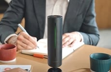 AI Speakerphone Designs