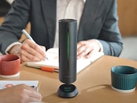 AI Speakerphone Designs