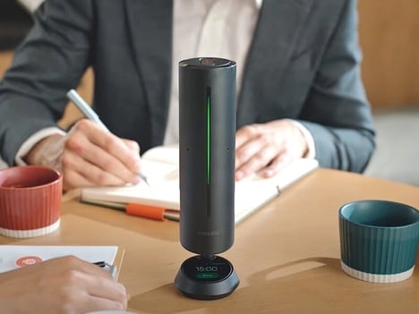 AI Speakerphone Designs