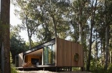 Forest Lantern Homes