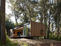 Forest Lantern Homes