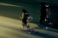 High Visibility Activewear Ranges