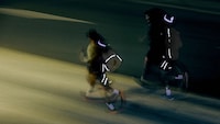 High Visibility Activewear Ranges