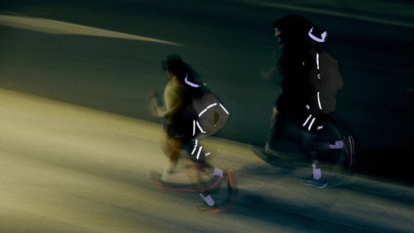 High Visibility Activewear Ranges