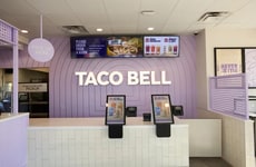 In-Restaurant Caf&eacute; Concepts