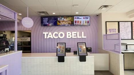 In-Restaurant Caf&eacute; Concepts