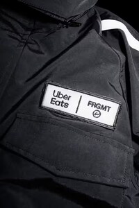 Food App-Collab Rider Jackets Image 2