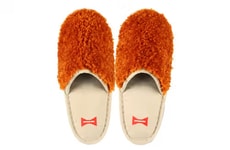 Novelty House Slipper Releases