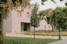 Kindergarten Renovation Projects