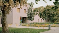 Kindergarten Renovation Projects