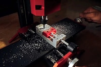 Universal Desktop Milling Machines Image 3