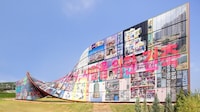 Architectural Wall Designs Image 2