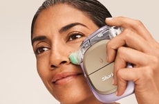 Spa-Level Skincare Devices