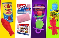 Sensory ASMR-Style Toys