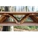 Wooden Arch Design Structures Image 3