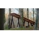 Wooden Arch Design Structures Image 4