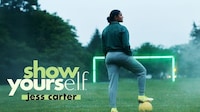 Soccer Athlete-Starring Beauty Campaigns Image 1