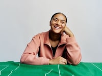 Soccer Athlete-Starring Beauty Campaigns Image 2