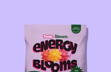 Energizing Gummy Supplements