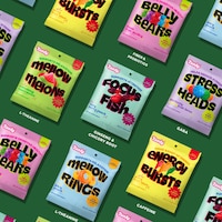 Energizing Gummy Supplements Image 2