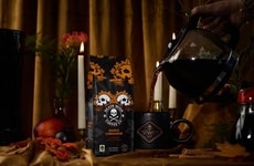 Seasonal Fair Trade Brews