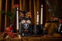 Seasonal Fair Trade Brews Image 2