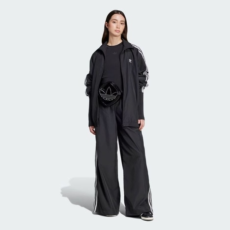 Modern Heritage-Based Streetwear