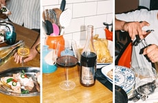 Low-ABV Wine Capsules