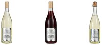 Low-ABV Wine Capsules Image 2