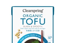 Fresh Single-Serving Tofus