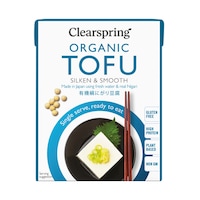 Fresh Single-Serving Tofus Image 1