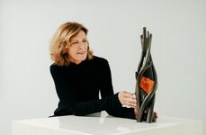 Architectural Limited-Edition Whisky Decanters