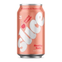 Nostalgic Gut-Friendly Sodas Image 1