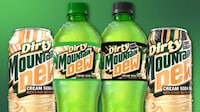 Citrus-Forward Soda Arrivals