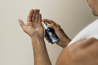Multi-Benefit Facial Moisturizers Image 1