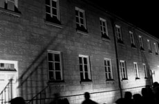 Eerie Walking Tour Experiences